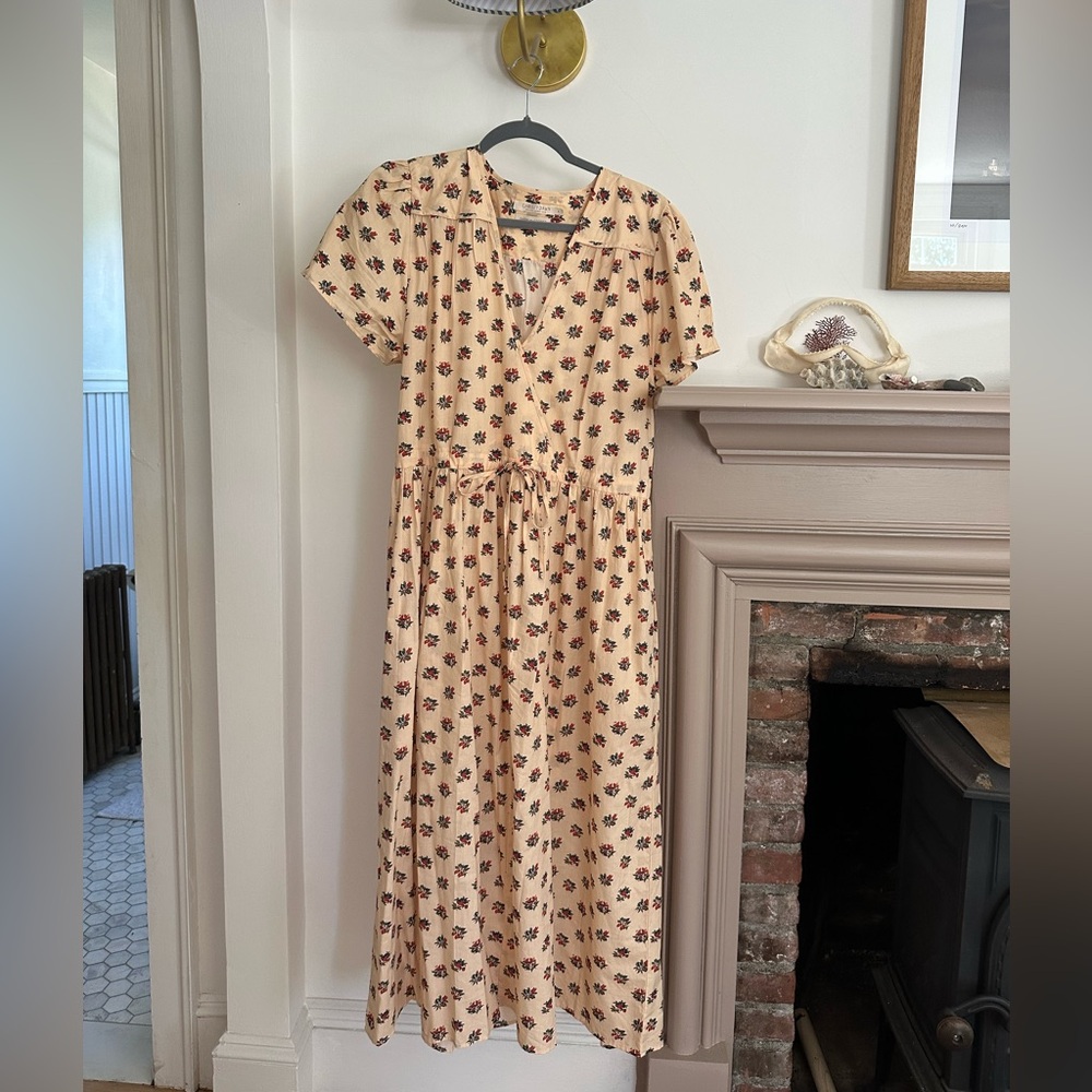Christy Dawn - Dawn Dress. Like new
